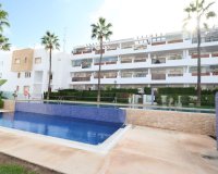 Revente - Appartement -
Orihuela Costa - Costa Blanca