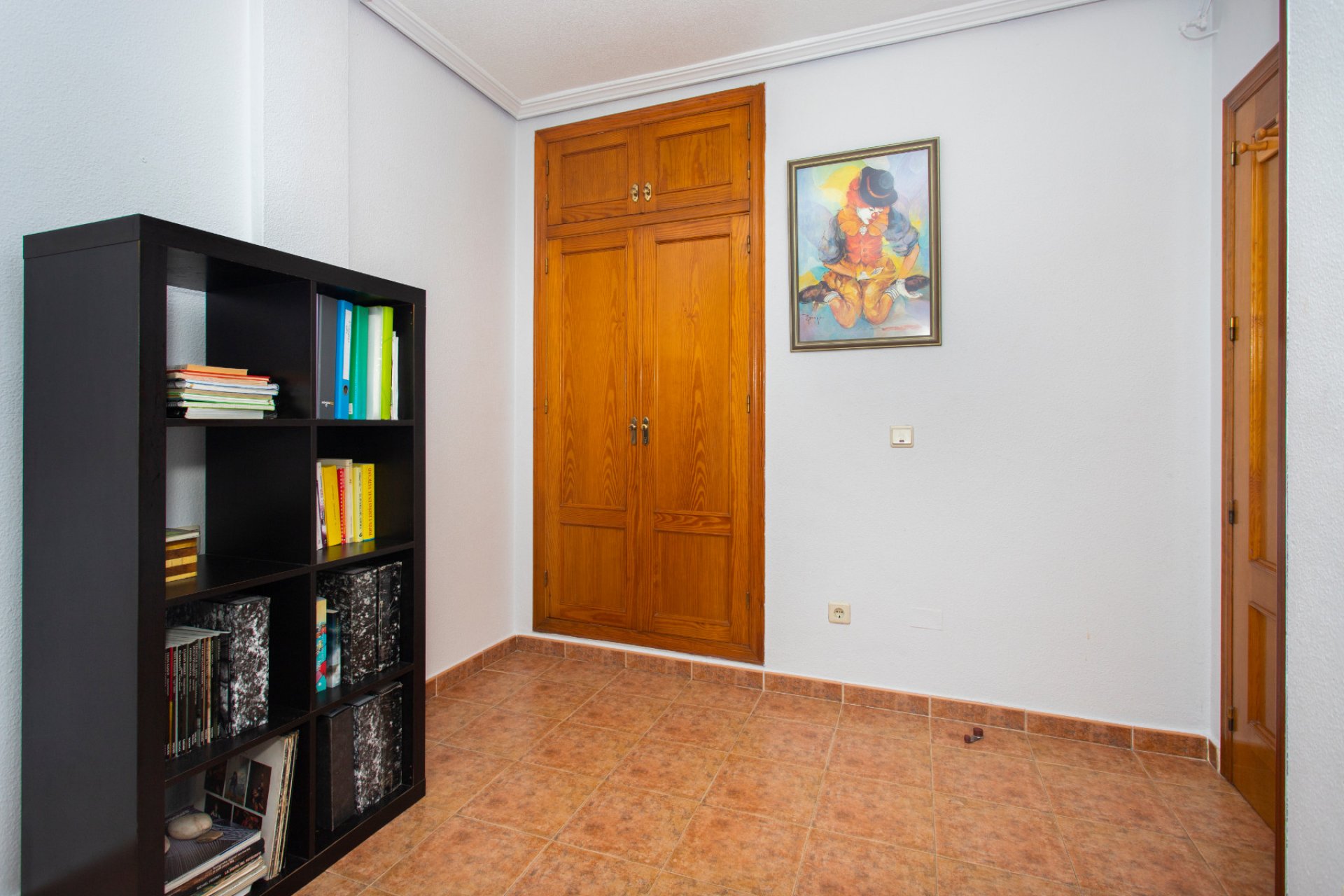 Revente - Appartement -
Orihuela Costa - Costa Blanca