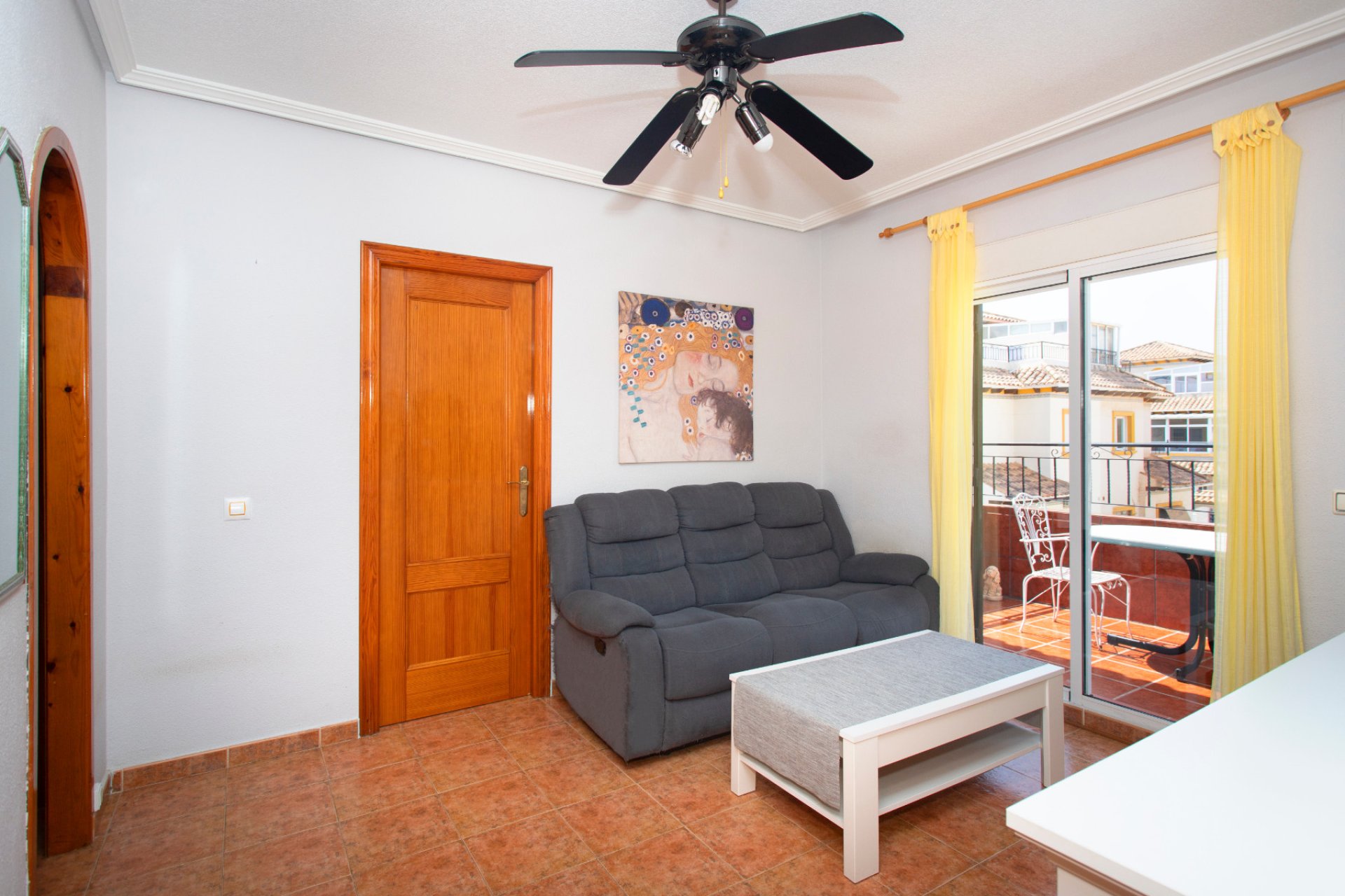 Revente - Appartement -
Orihuela Costa - Costa Blanca