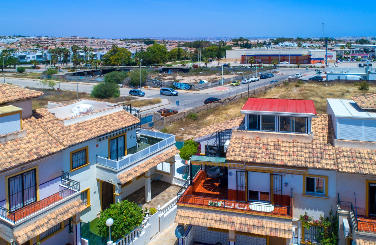 Revente - Appartement -
Orihuela Costa - Costa Blanca