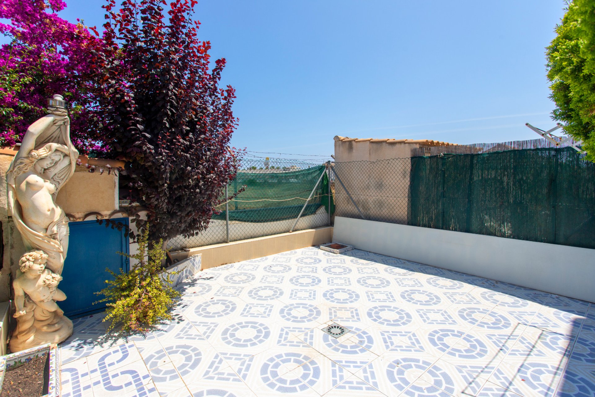 Revente - Appartement -
Orihuela Costa - Costa Blanca