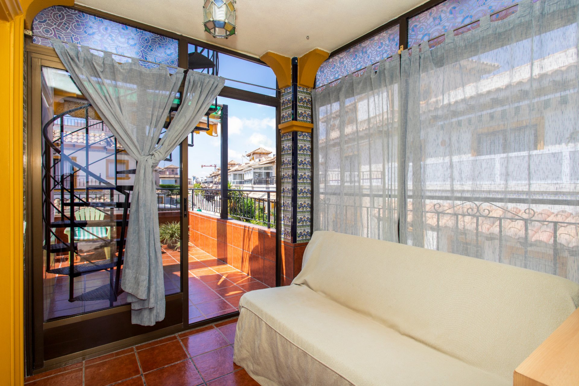 Revente - Appartement -
Orihuela Costa - Costa Blanca