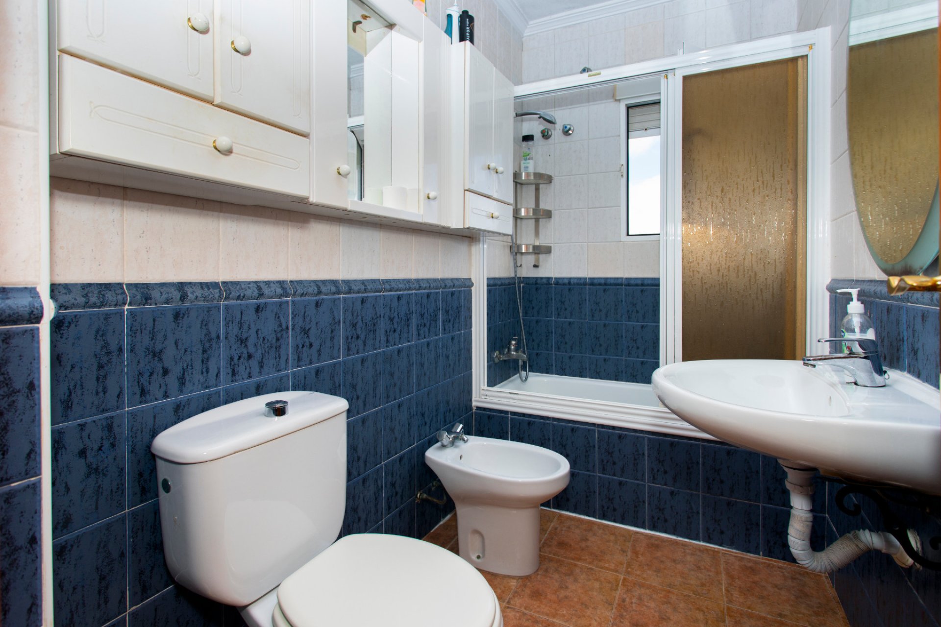 Revente - Appartement -
Orihuela Costa - Costa Blanca