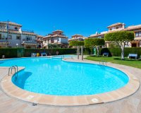 Revente - Appartement -
Orihuela Costa - Costa Blanca