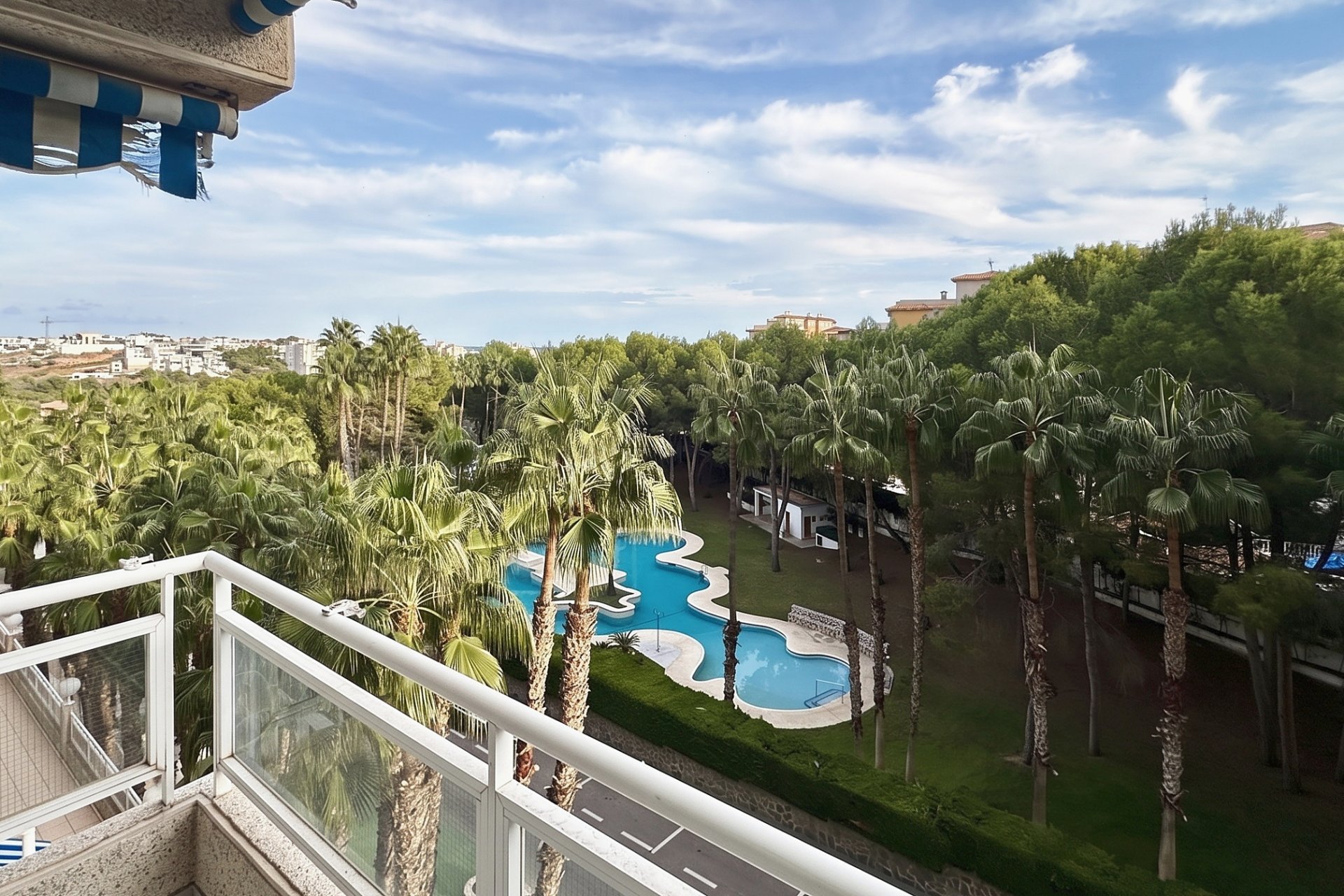 Revente - Appartement -
Orihuela Costa - Costa Blanca