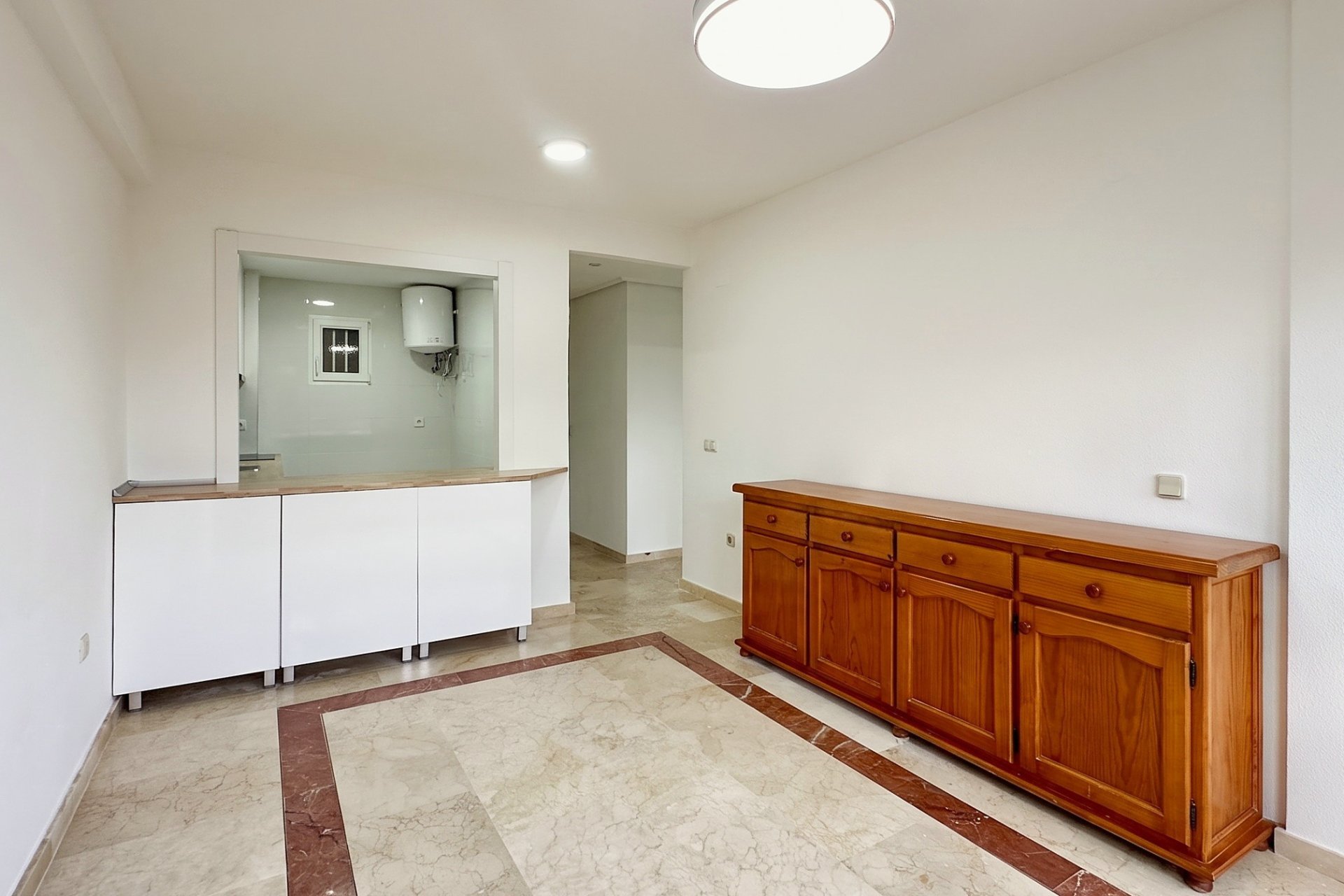 Revente - Appartement -
Orihuela Costa - Costa Blanca