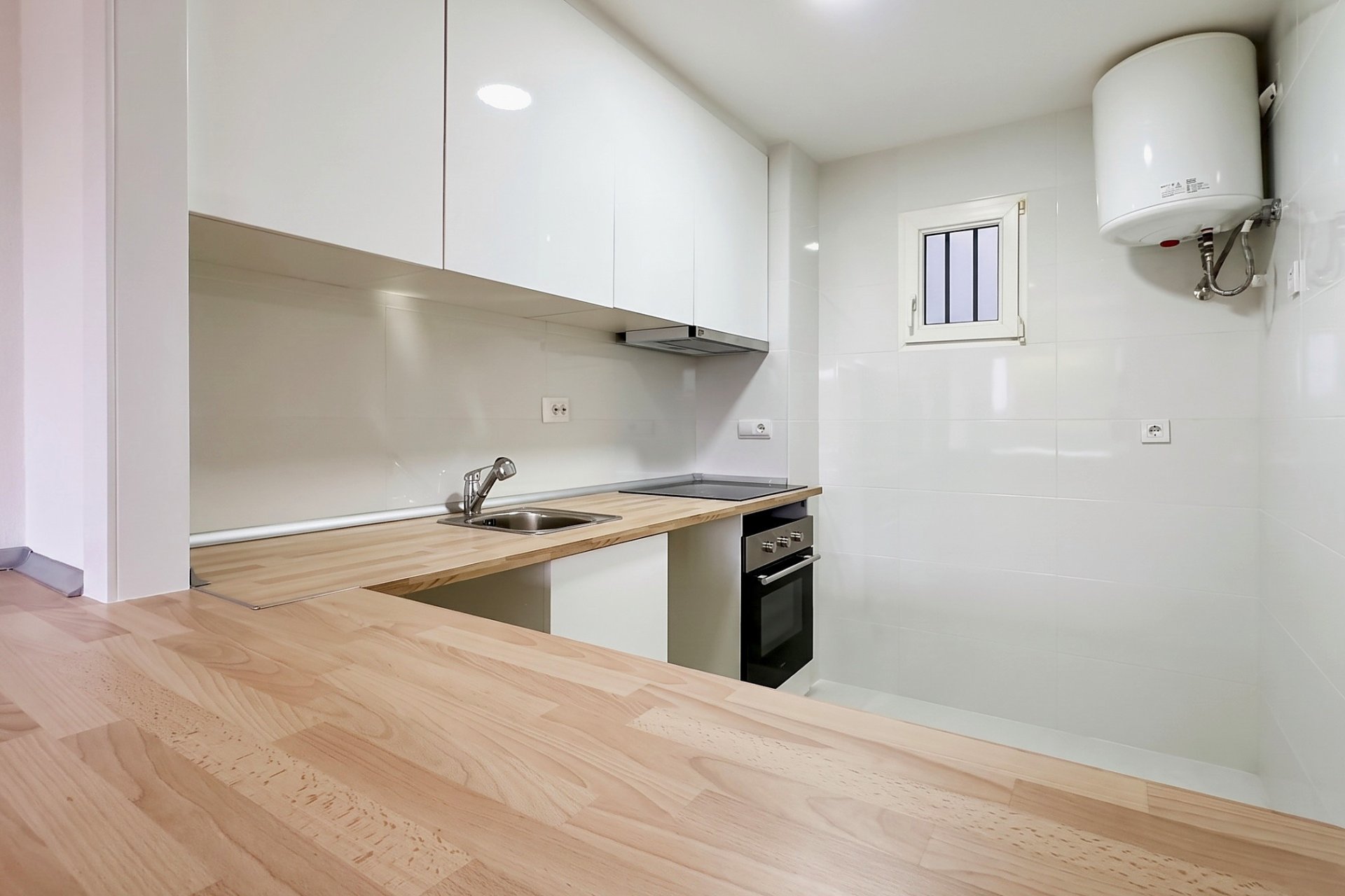 Revente - Appartement -
Orihuela Costa - Costa Blanca