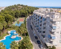 Revente - Appartement -
Orihuela Costa - Costa Blanca