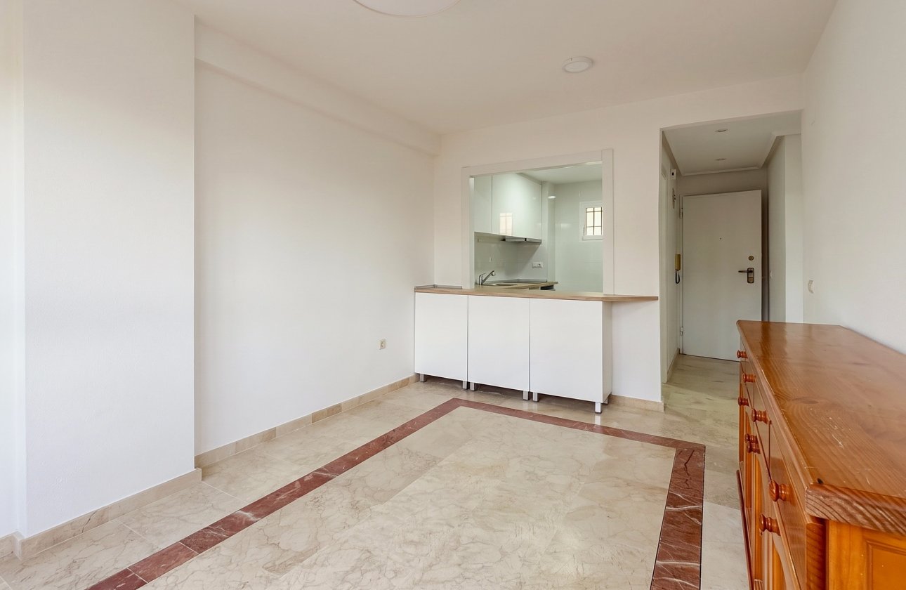 Revente - Appartement -
Orihuela Costa - Costa Blanca