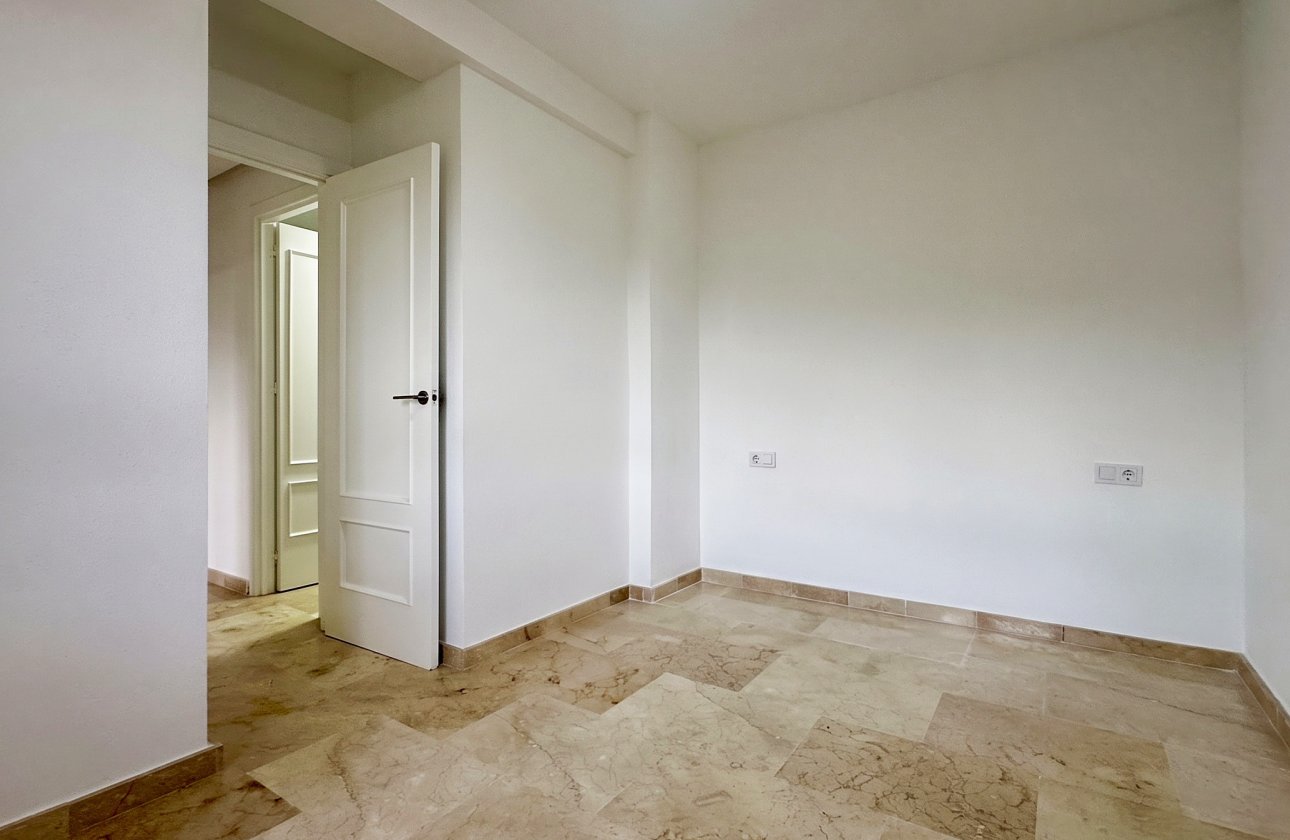 Revente - Appartement -
Orihuela Costa - Costa Blanca