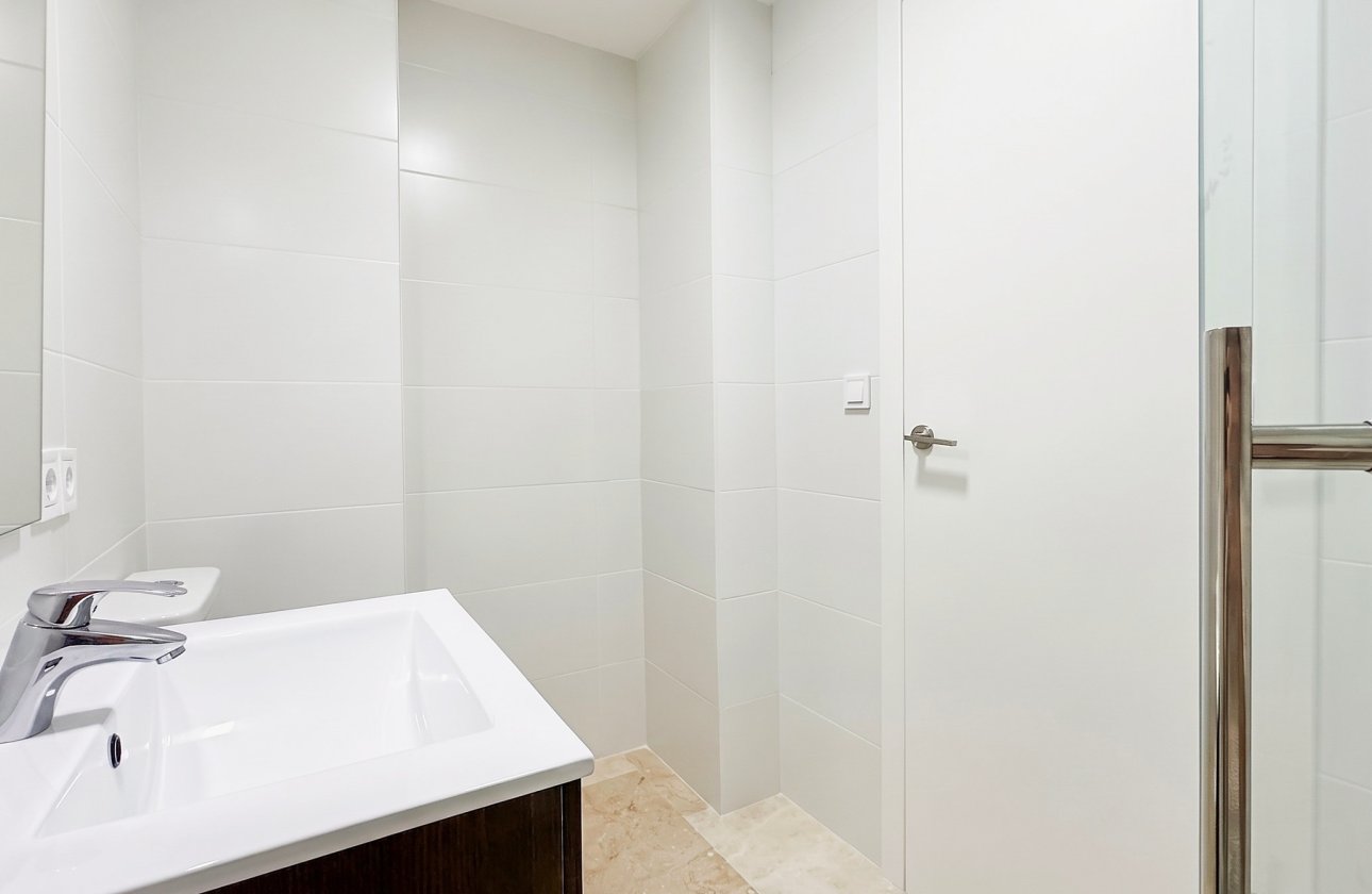 Revente - Appartement -
Orihuela Costa - Costa Blanca