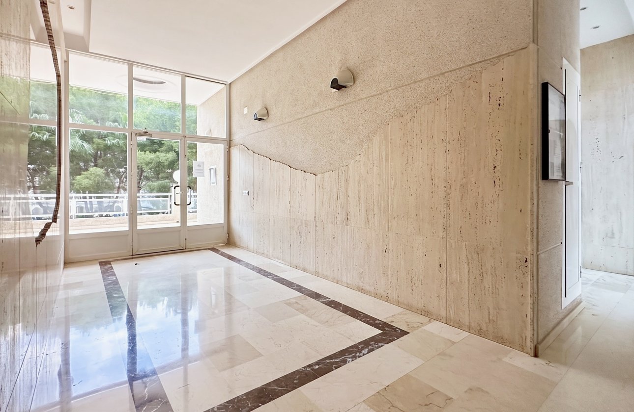 Revente - Appartement -
Orihuela Costa - Costa Blanca