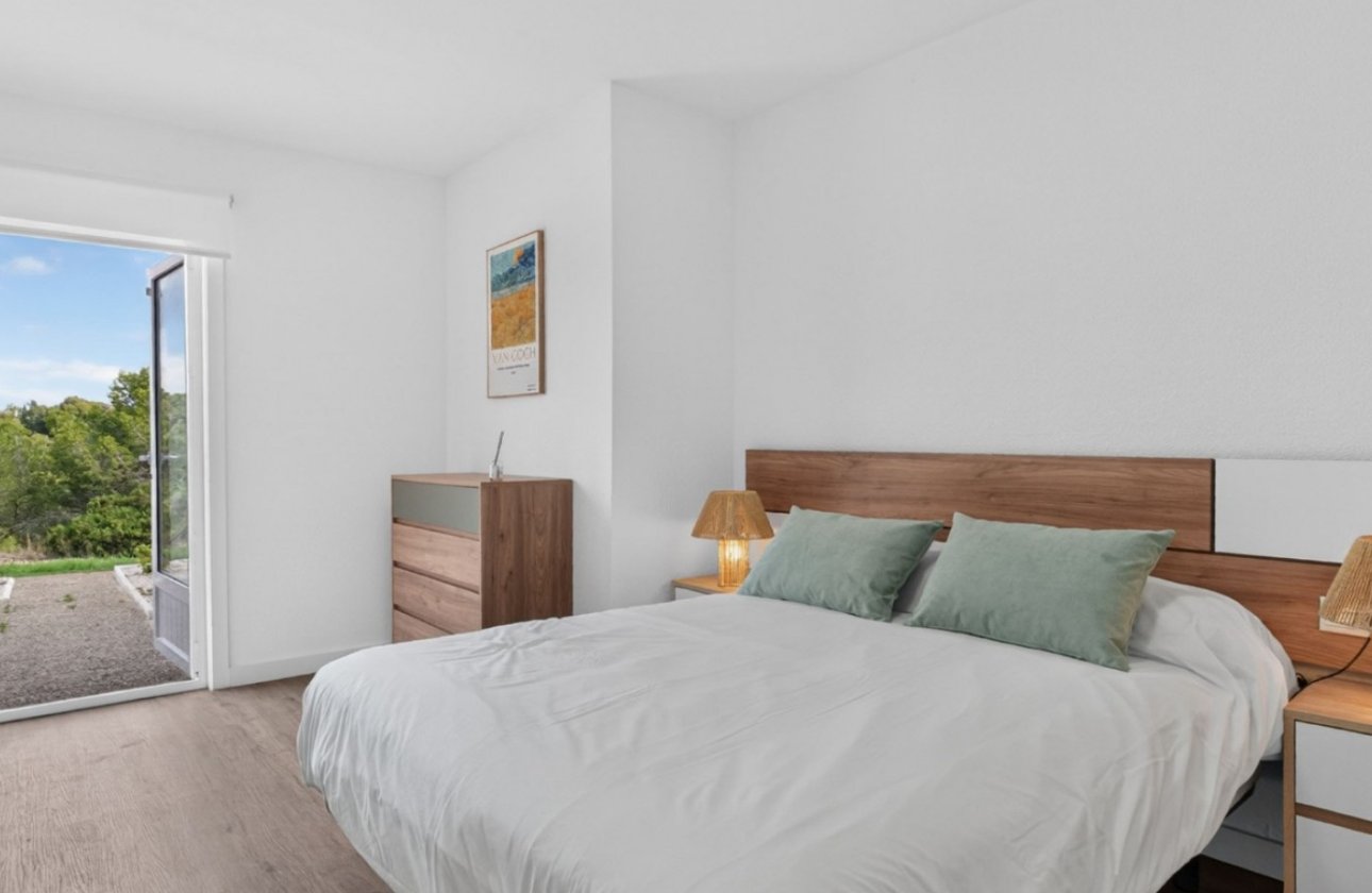 Revente - Appartement -
Orihuela Costa - Costa Blanca
