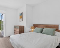 Revente - Appartement -
Orihuela Costa - Costa Blanca