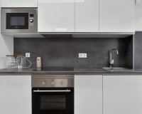 Revente - Appartement -
Orihuela Costa - Costa Blanca