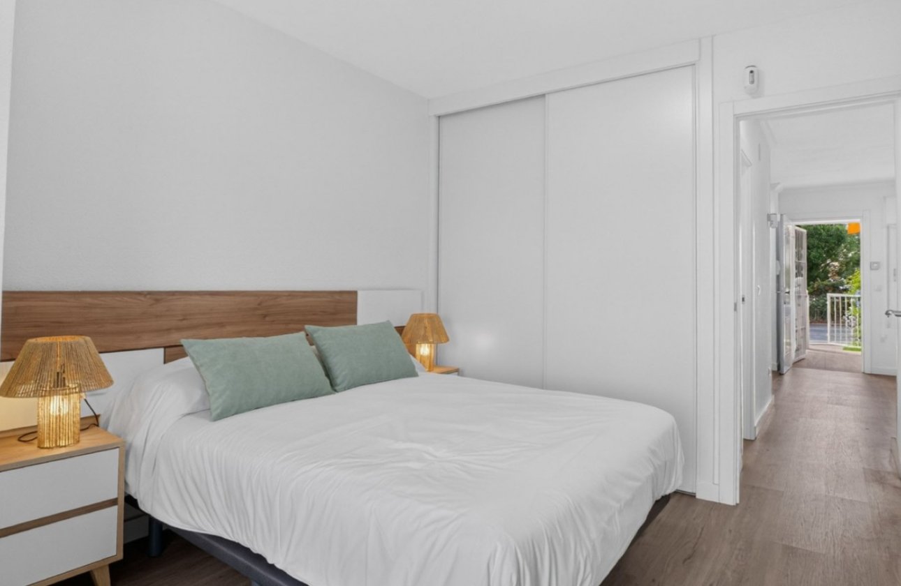 Revente - Appartement -
Orihuela Costa - Costa Blanca