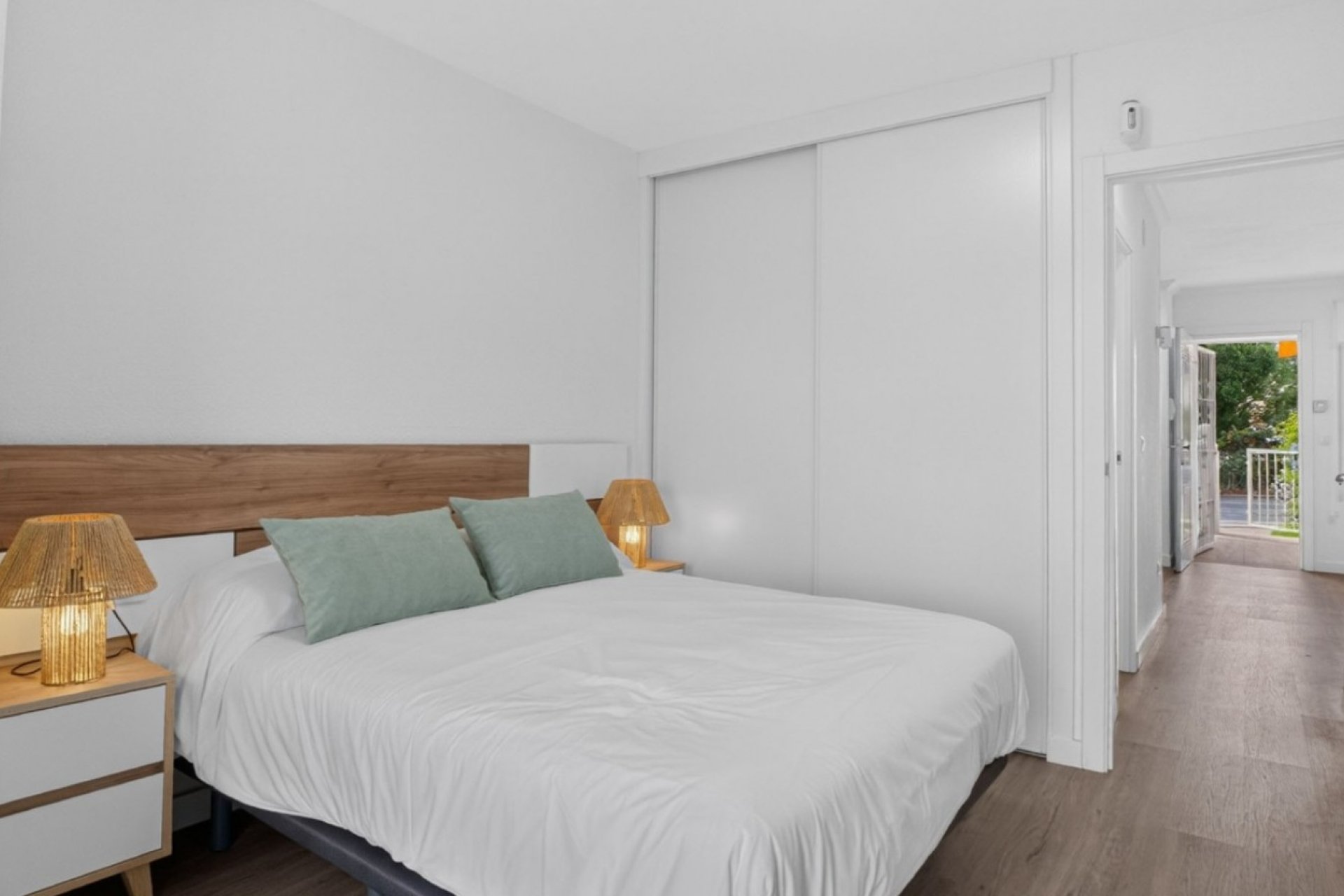 Revente - Appartement -
Orihuela Costa - Costa Blanca