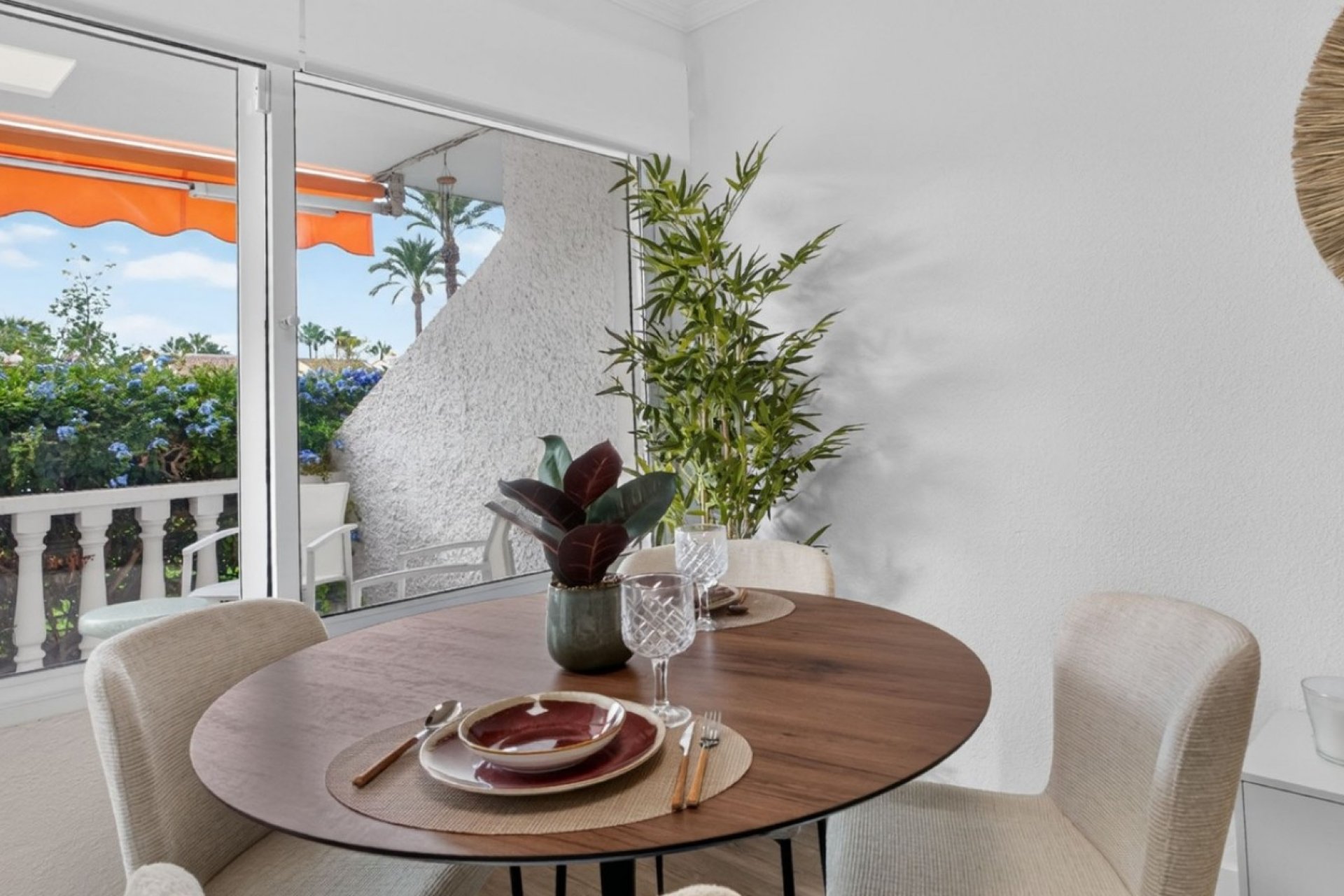 Revente - Appartement -
Orihuela Costa - Costa Blanca
