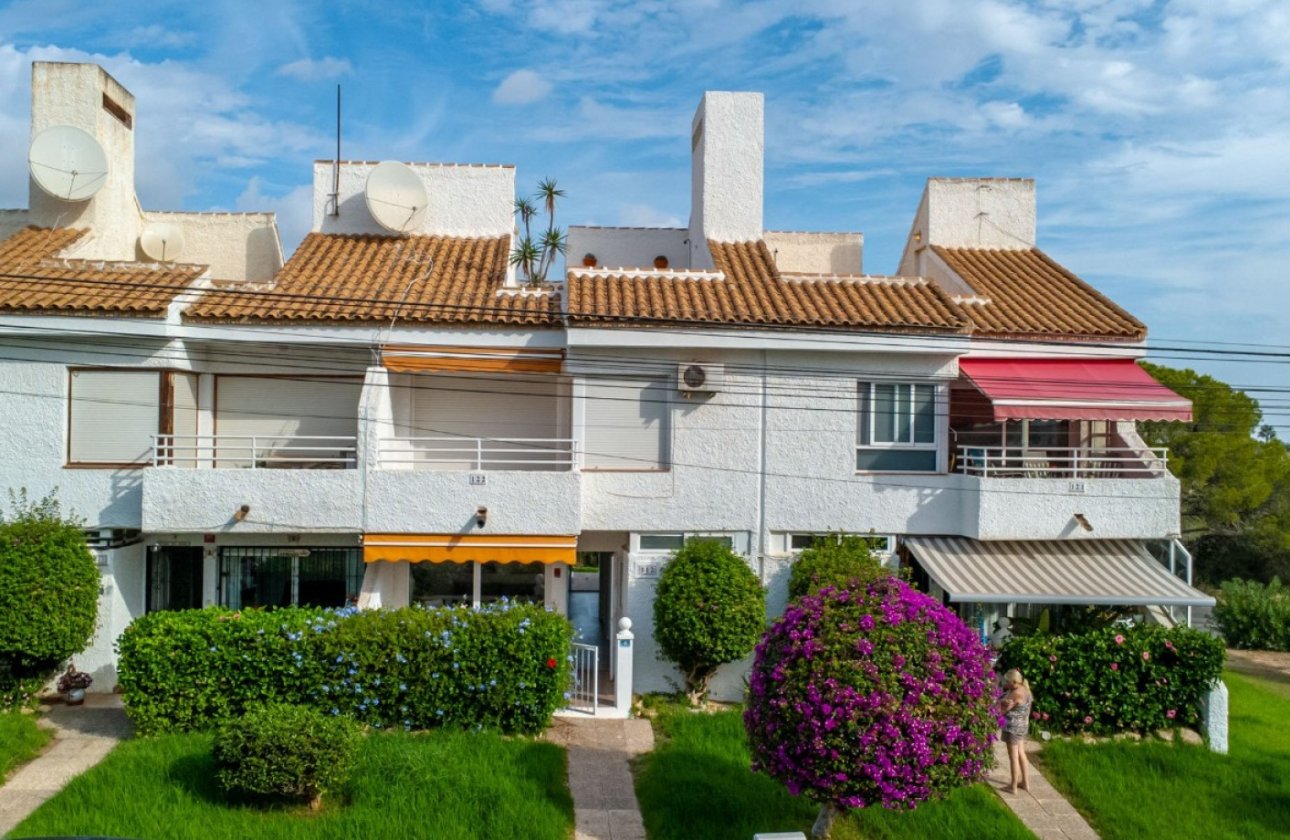 Revente - Appartement -
Orihuela Costa - Costa Blanca