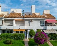 Revente - Appartement -
Orihuela Costa - Costa Blanca