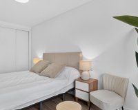 Revente - Appartement -
Orihuela Costa - Costa Blanca