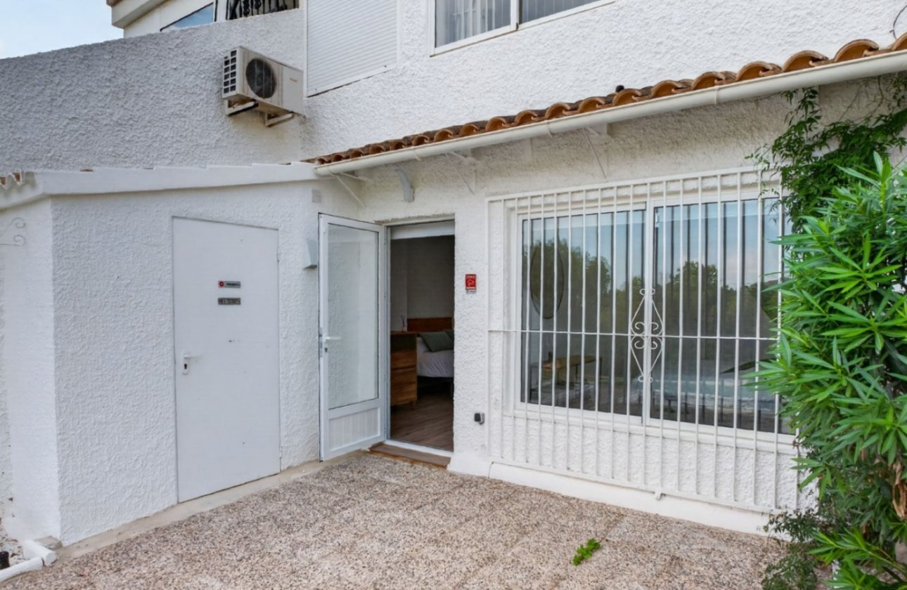 Revente - Appartement -
Orihuela Costa - Costa Blanca