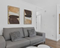 Revente - Appartement -
Orihuela Costa - Costa Blanca