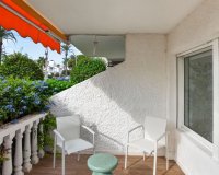Revente - Appartement -
Orihuela Costa - Costa Blanca