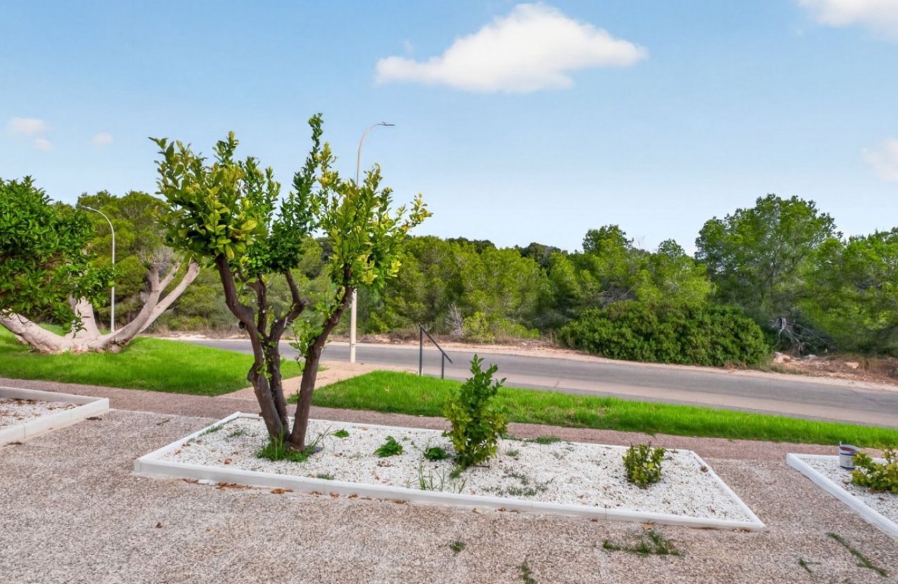 Revente - Appartement -
Orihuela Costa - Costa Blanca