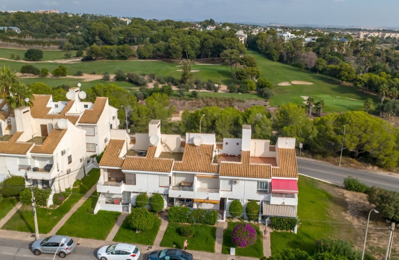Revente - Appartement -
Orihuela Costa - Costa Blanca