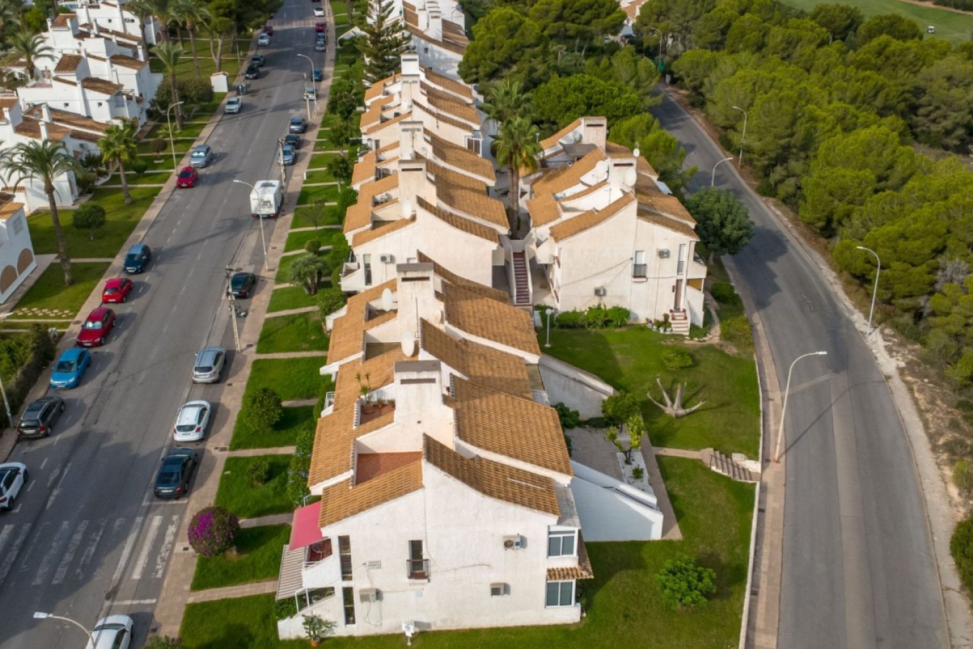 Revente - Appartement -
Orihuela Costa - Costa Blanca