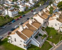 Revente - Appartement -
Orihuela Costa - Costa Blanca
