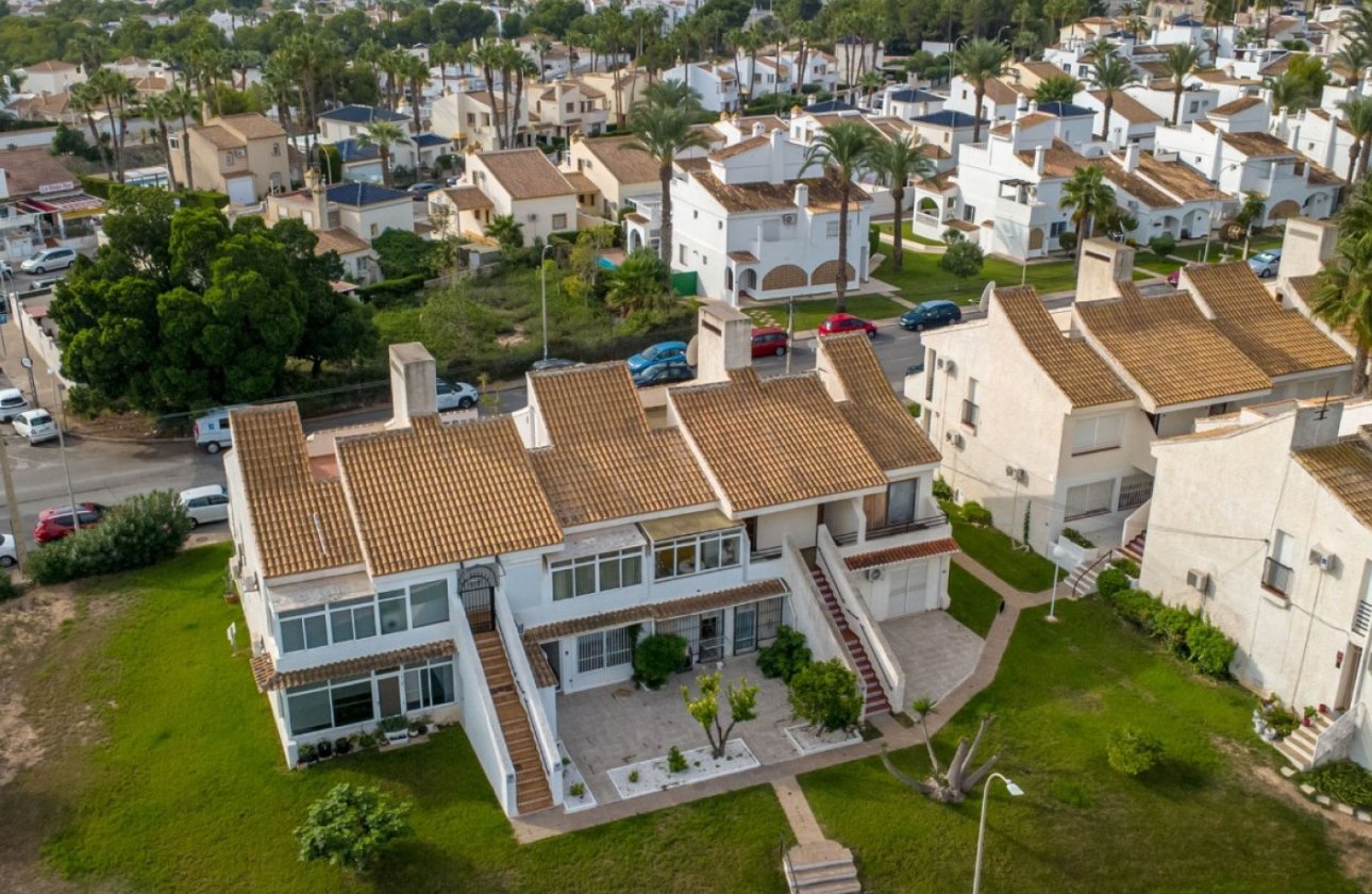 Revente - Appartement -
Orihuela Costa - Costa Blanca