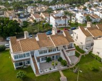 Revente - Appartement -
Orihuela Costa - Costa Blanca