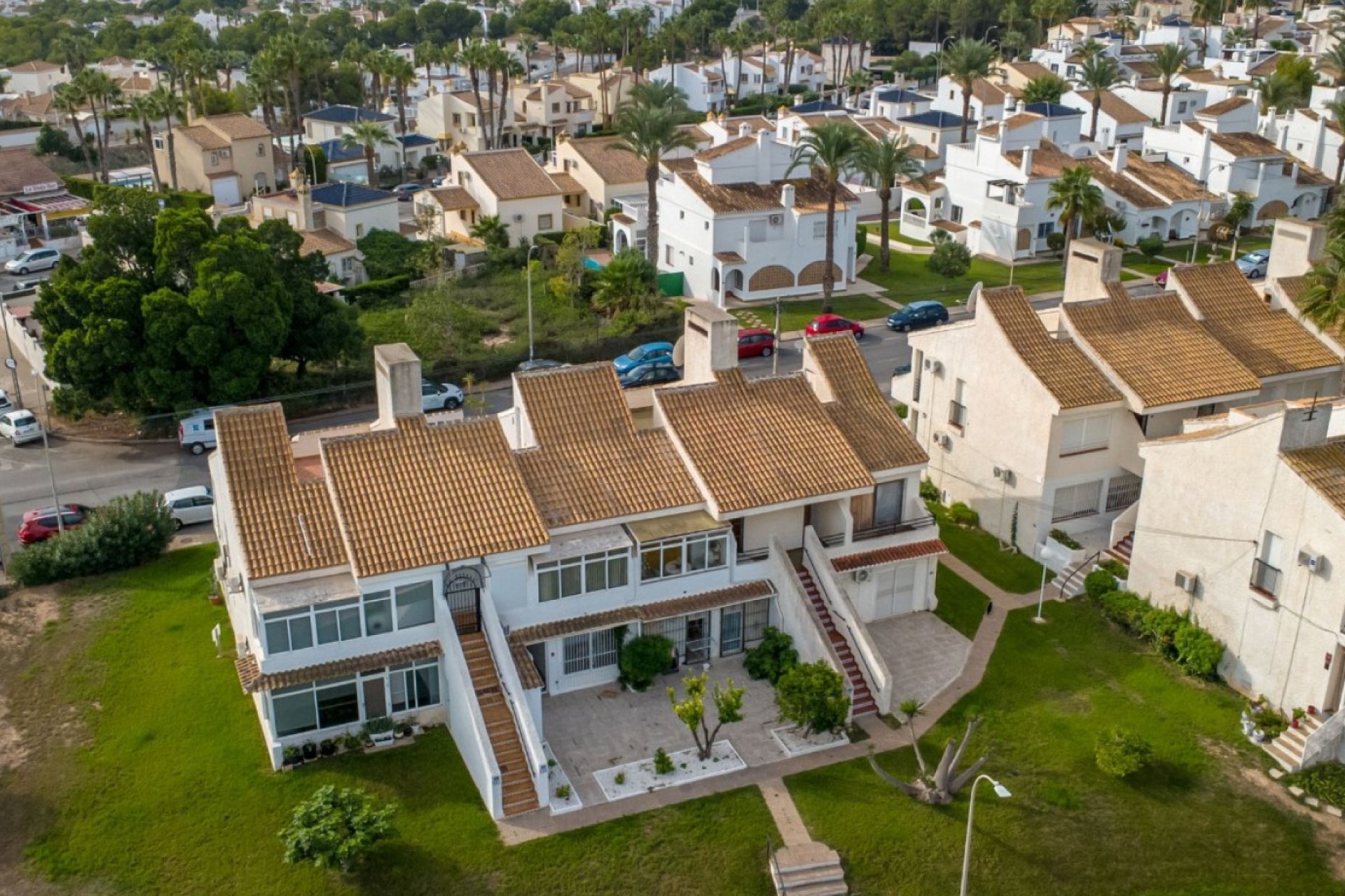 Revente - Appartement -
Orihuela Costa - Costa Blanca