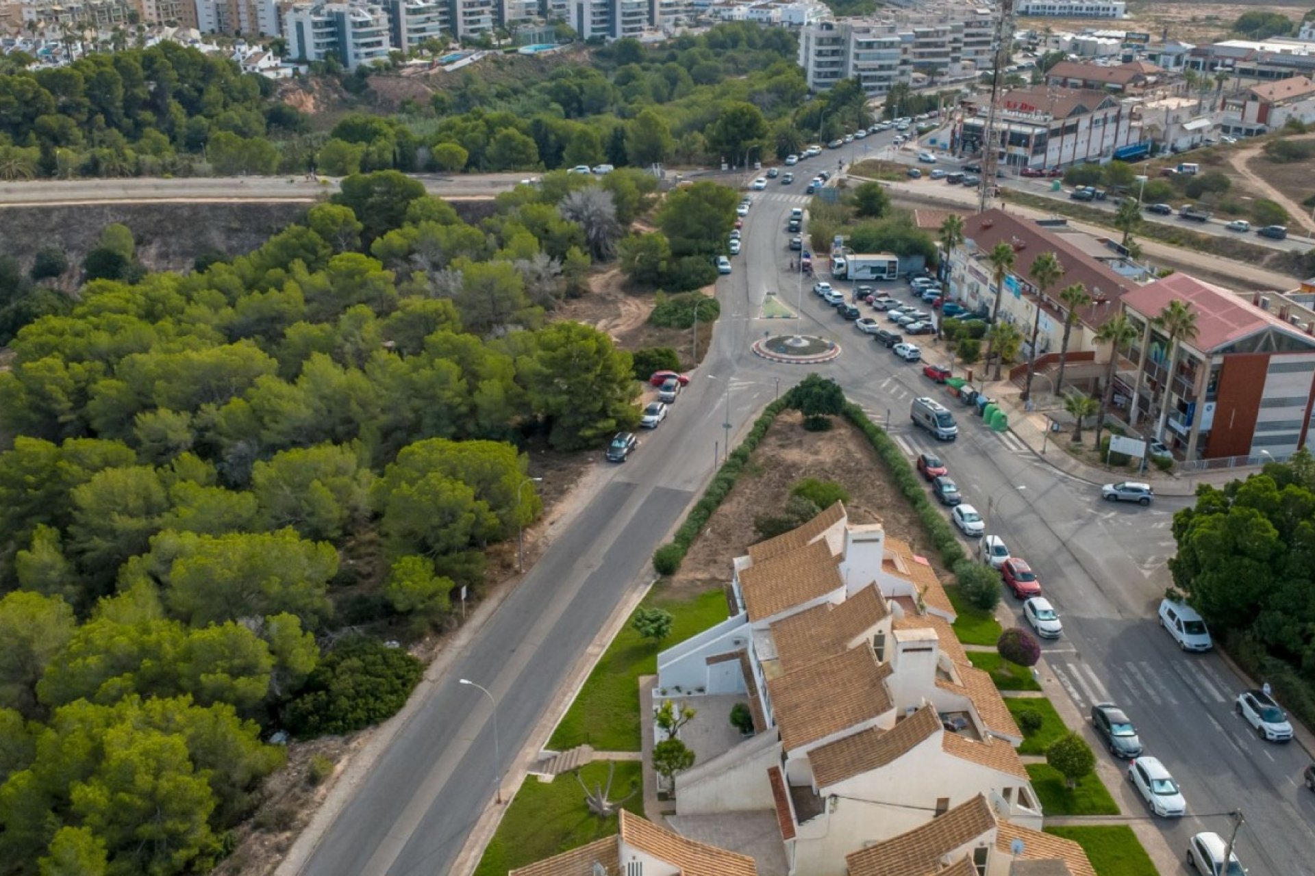 Revente - Appartement -
Orihuela Costa - Costa Blanca