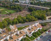 Revente - Appartement -
Orihuela Costa - Costa Blanca
