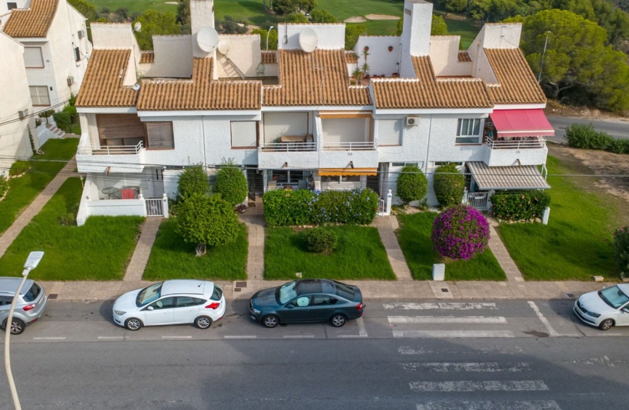 Revente - Appartement -
Orihuela Costa - Costa Blanca