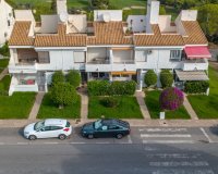 Revente - Appartement -
Orihuela Costa - Costa Blanca