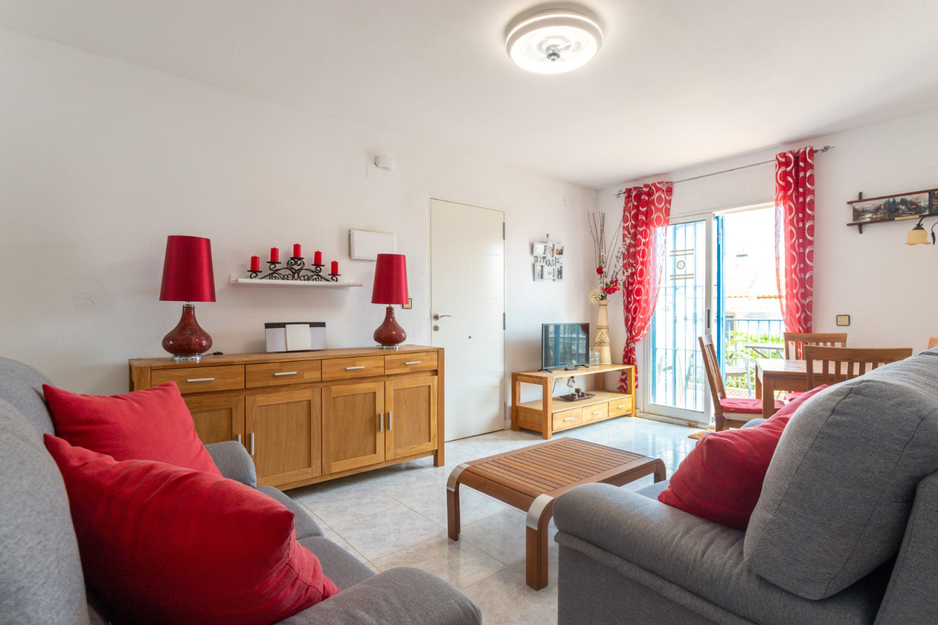 Revente - Appartement -
Orihuela Costa - Costa Blanca