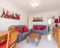 Revente - Appartement -
Orihuela Costa - Costa Blanca