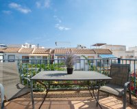 Revente - Appartement -
Orihuela Costa - Costa Blanca