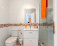 Revente - Appartement -
Orihuela Costa - Costa Blanca