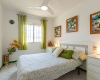 Revente - Appartement -
Orihuela Costa - Costa Blanca