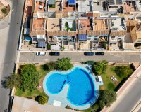 Revente - Appartement -
Orihuela Costa - Costa Blanca