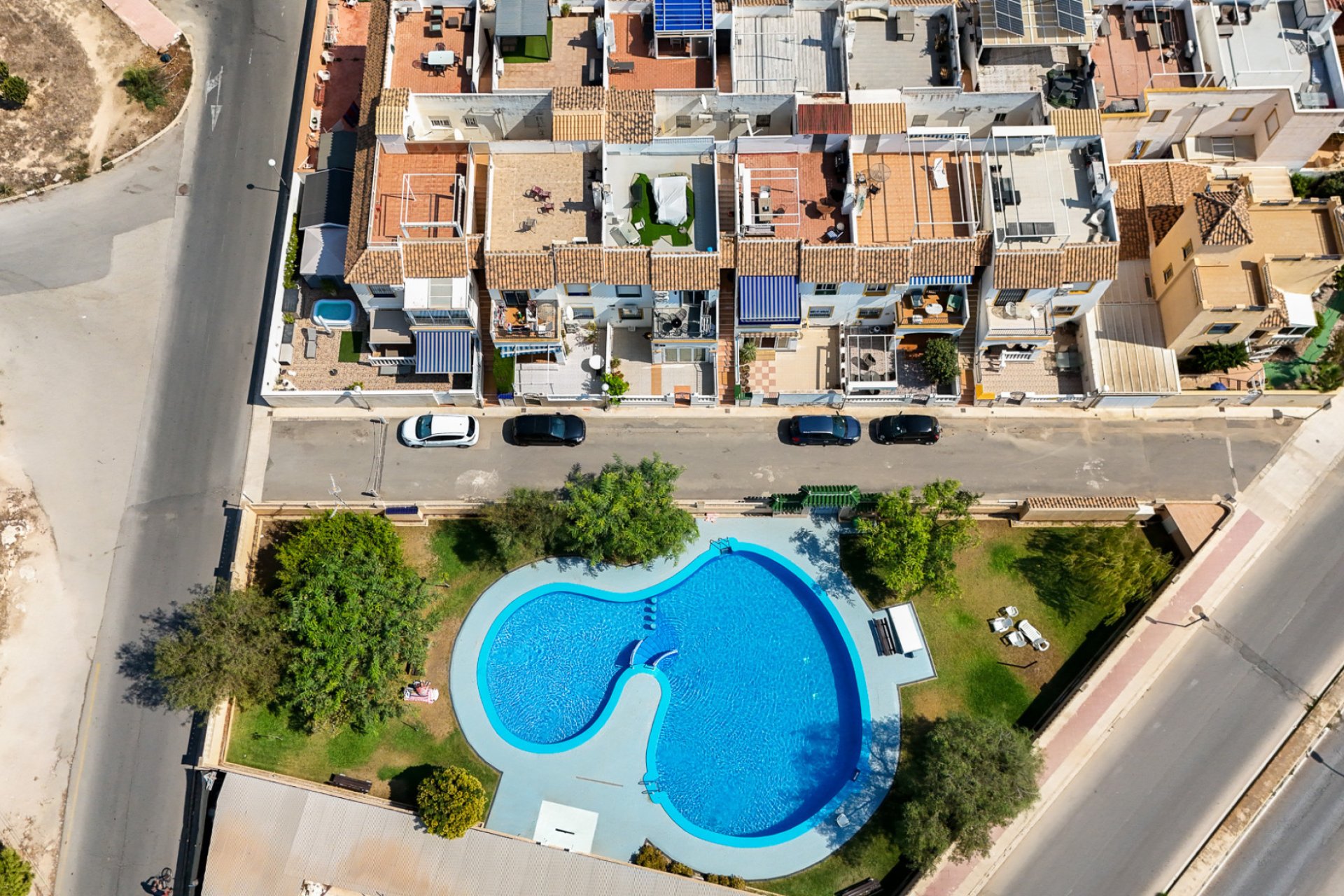 Revente - Appartement -
Orihuela Costa - Costa Blanca