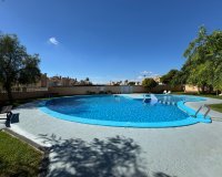 Revente - Appartement -
Orihuela Costa - Costa Blanca