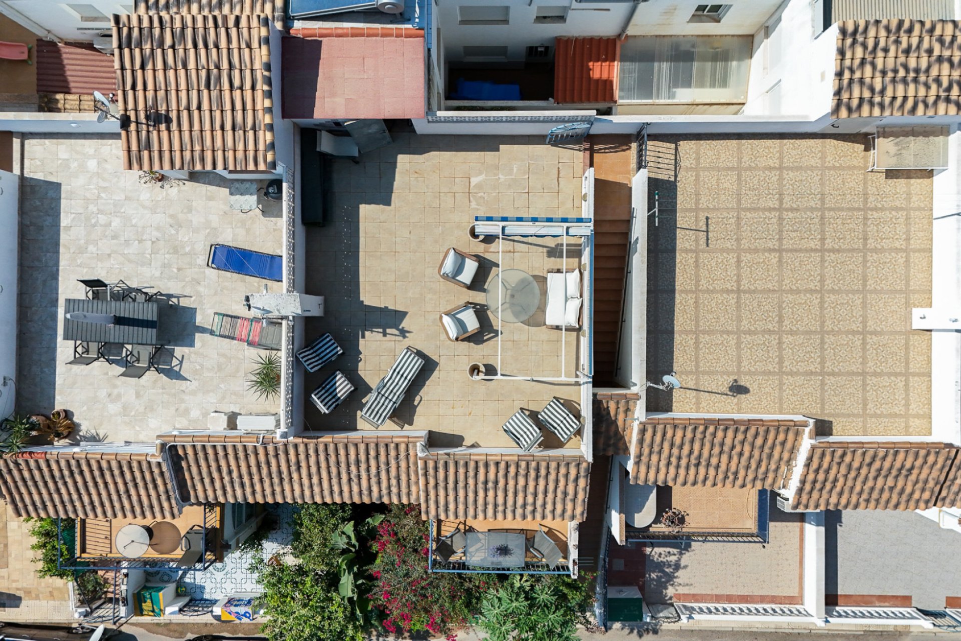 Revente - Appartement -
Orihuela Costa - Costa Blanca