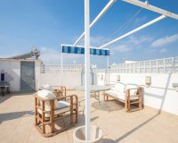 Revente - Appartement -
Orihuela Costa - Costa Blanca