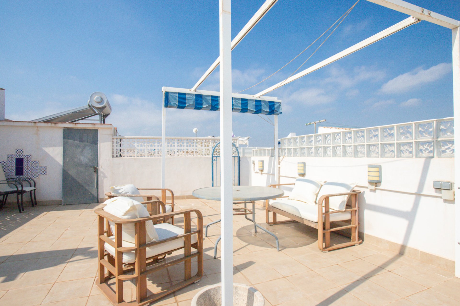 Revente - Appartement -
Orihuela Costa - Costa Blanca